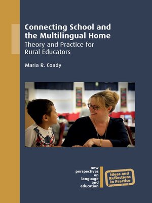 cover image of Connecting School and the Multilingual Home